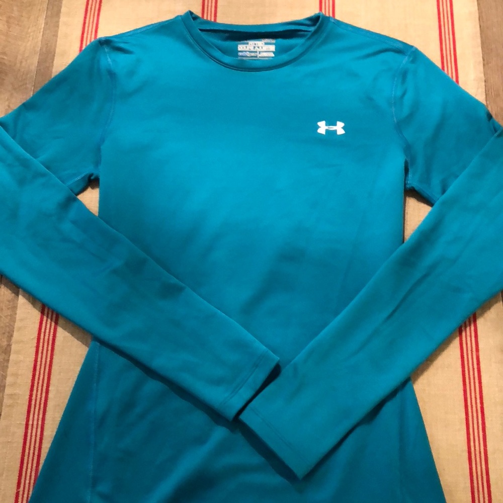 Coldgear underarmour
